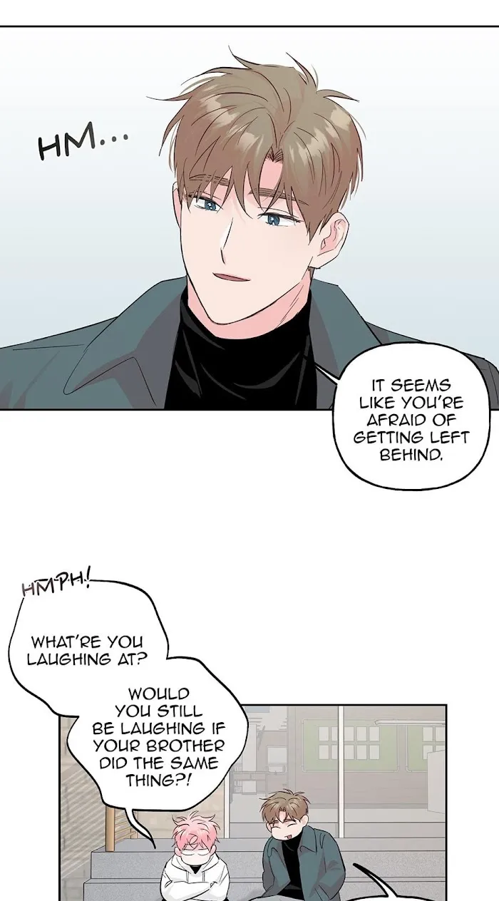 Assorted Wildness - Chapter 46 Page 3