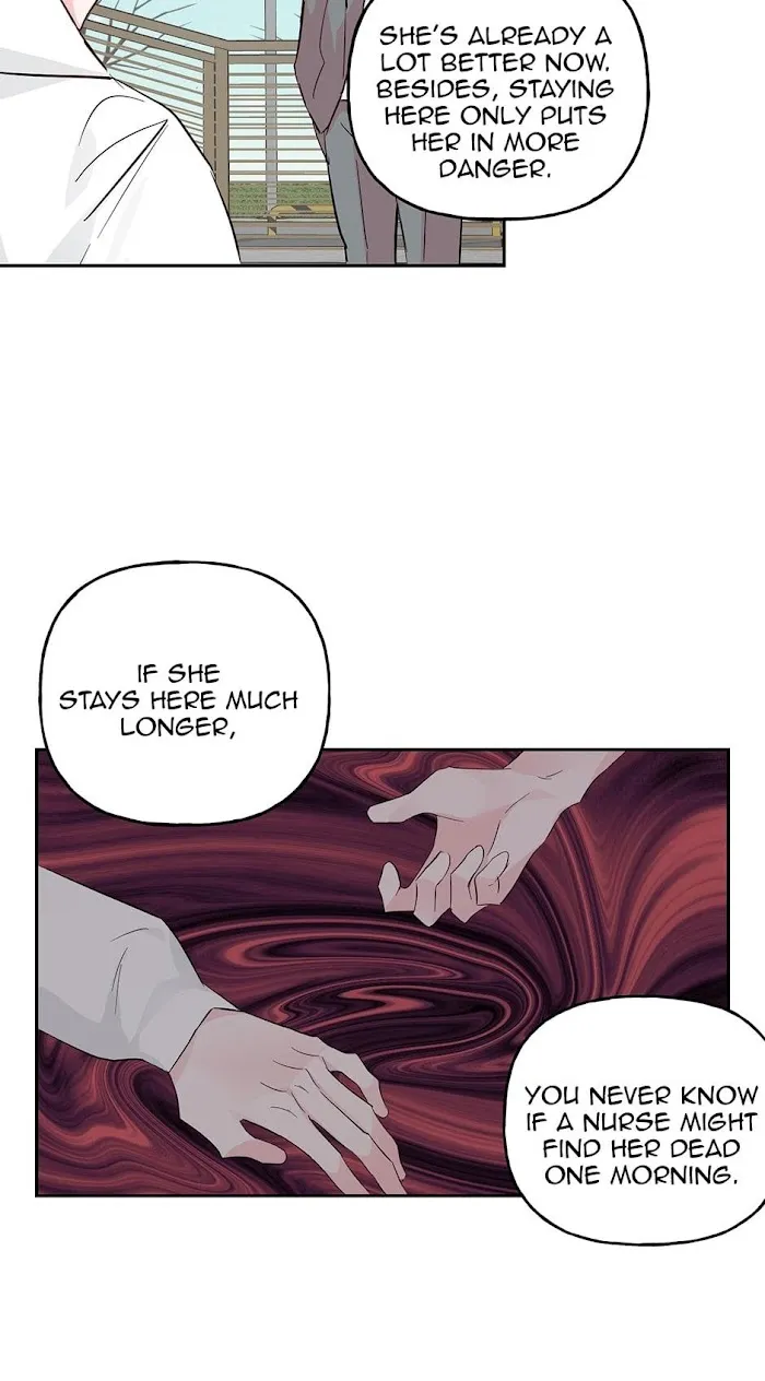 Assorted Wildness - Chapter 46 Page 8