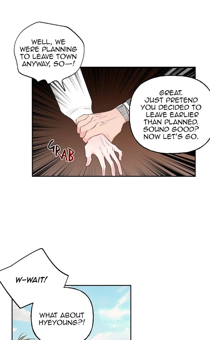 Assorted Wildness - Chapter 46 Page 14