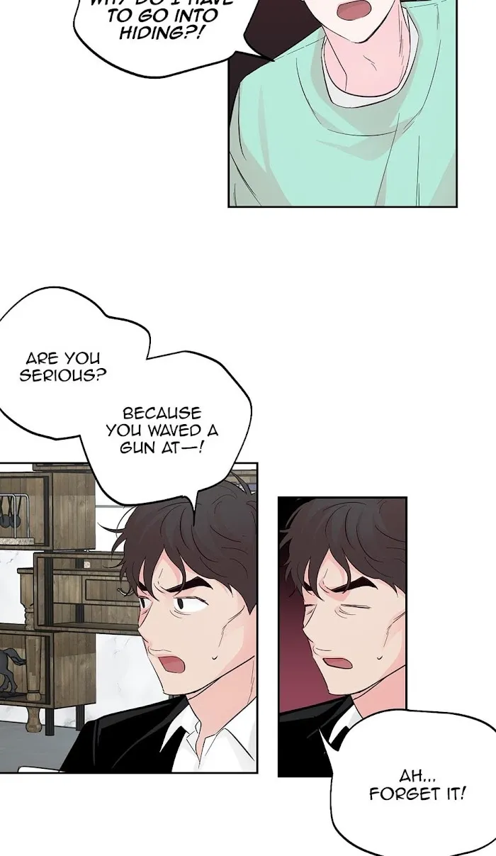 Assorted Wildness - Chapter 46 Page 20