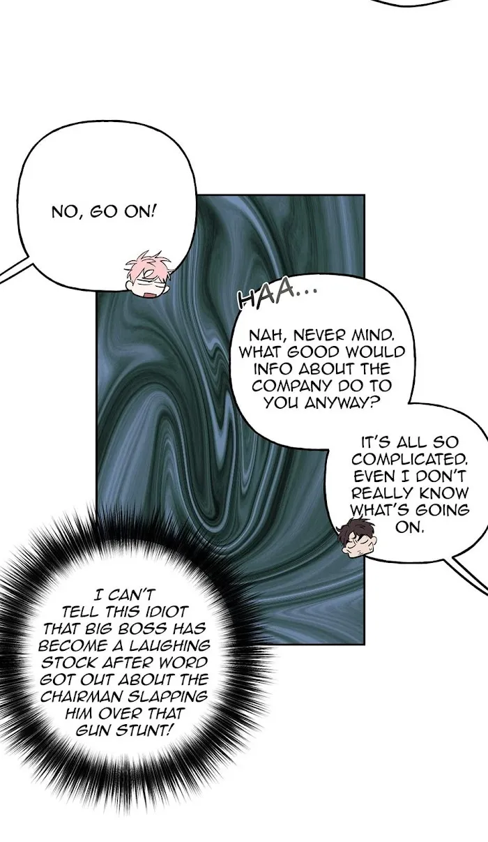 Assorted Wildness - Chapter 46 Page 21