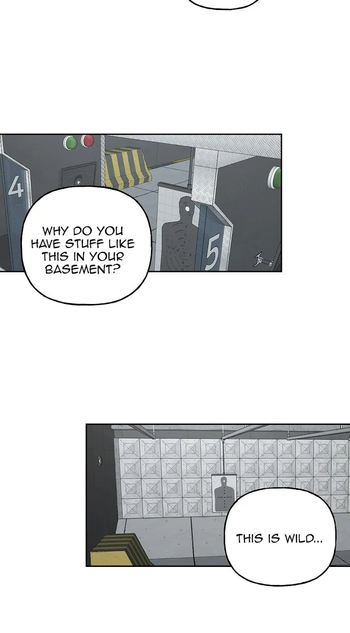 Assorted Wildness - Chapter 46 Page 29