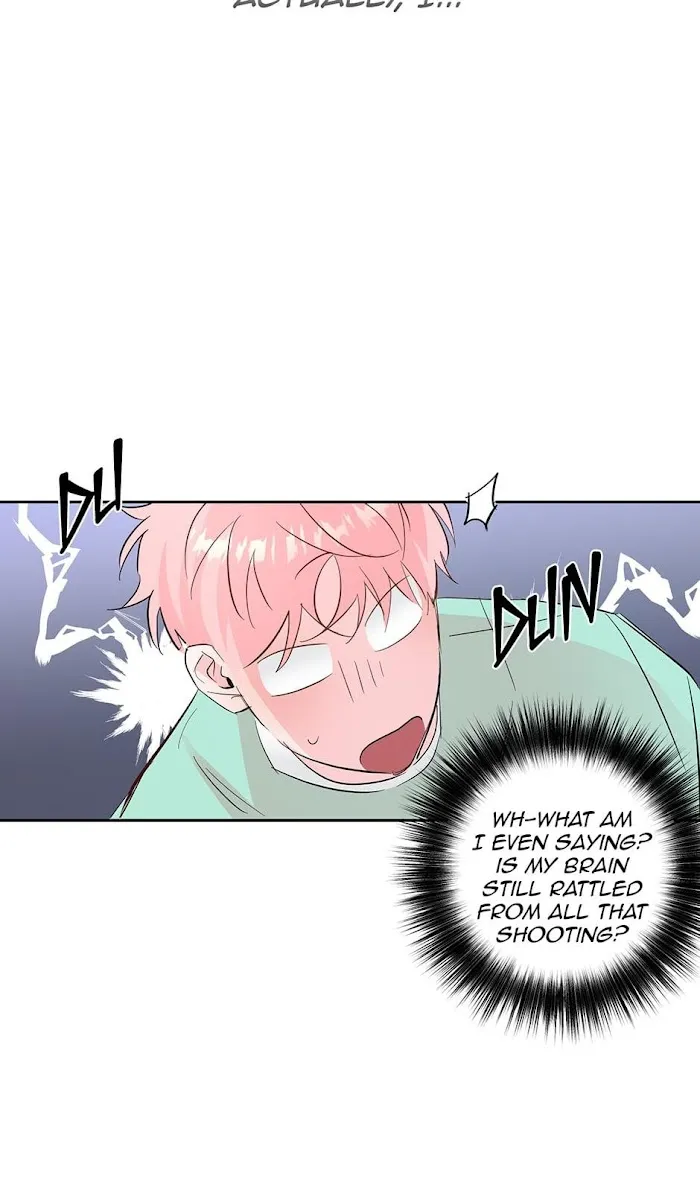 Assorted Wildness - Chapter 46 Page 49