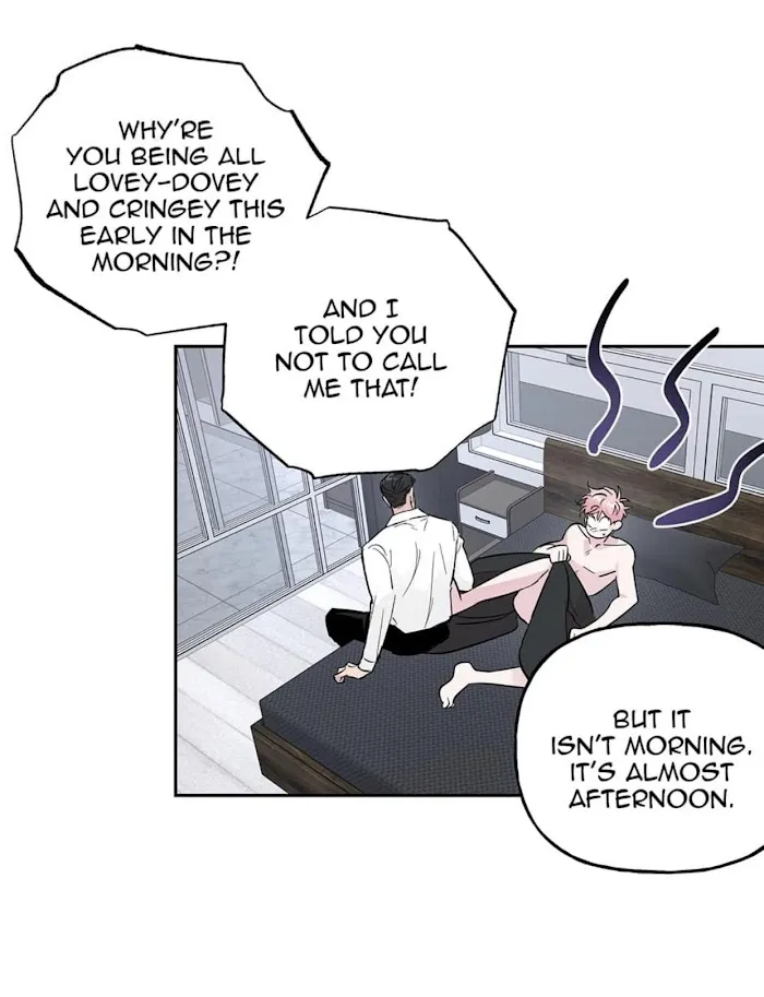 Assorted Wildness - Chapter 48 Page 23