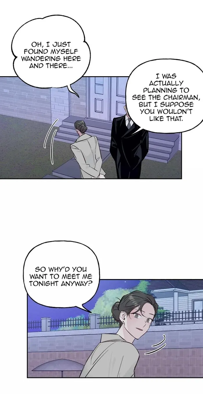 Assorted Wildness - Chapter 48 Page 51