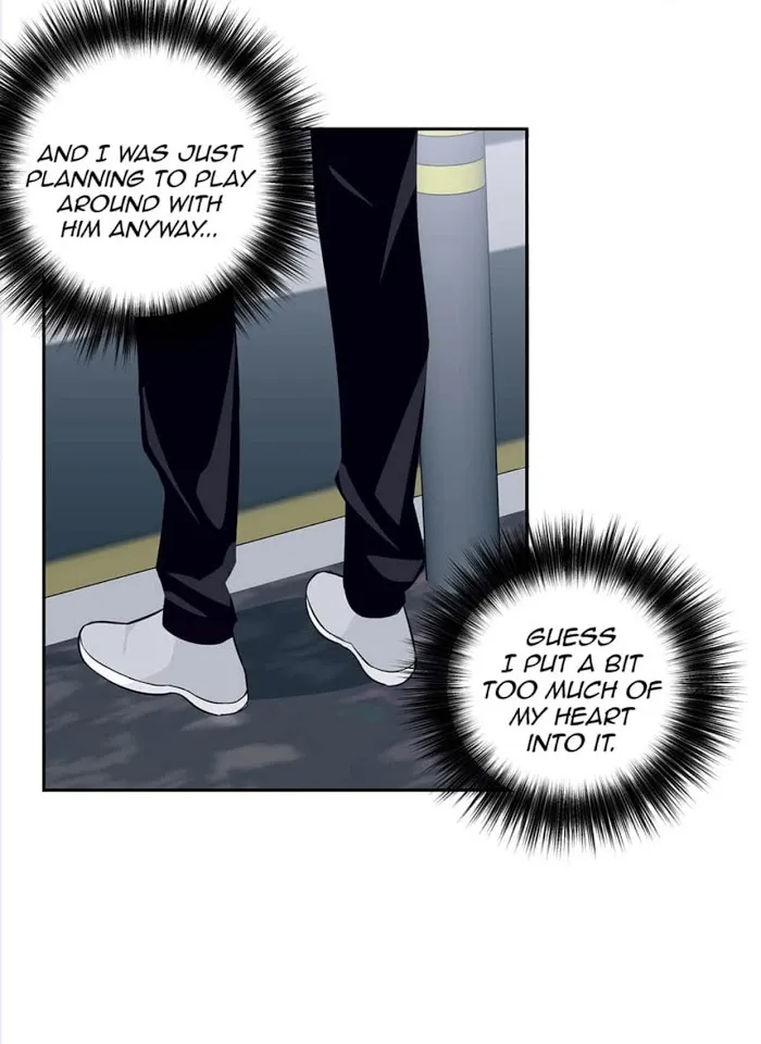 Assorted Wildness - Chapter 49 Page 14