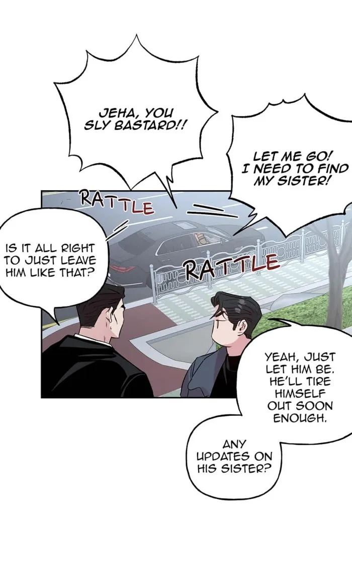 Assorted Wildness - Chapter 49 Page 45