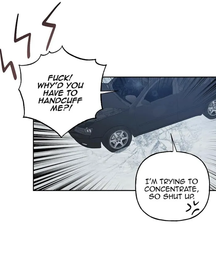 Assorted Wildness - Chapter 50 Page 18