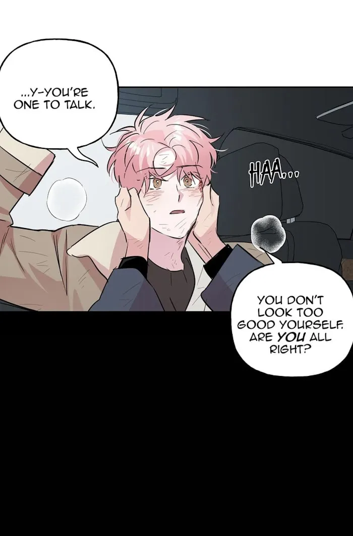 Assorted Wildness - Chapter 50 Page 31