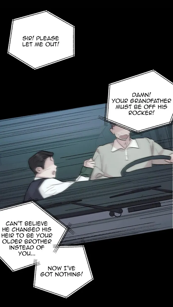 Assorted Wildness - Chapter 50 Page 33