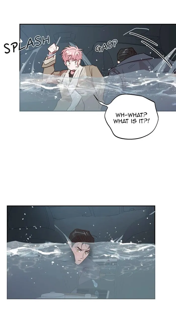 Assorted Wildness - Chapter 50 Page 48