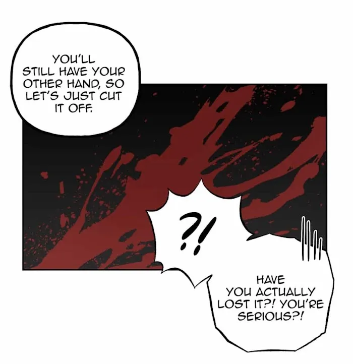 Assorted Wildness - Chapter 50 Page 53