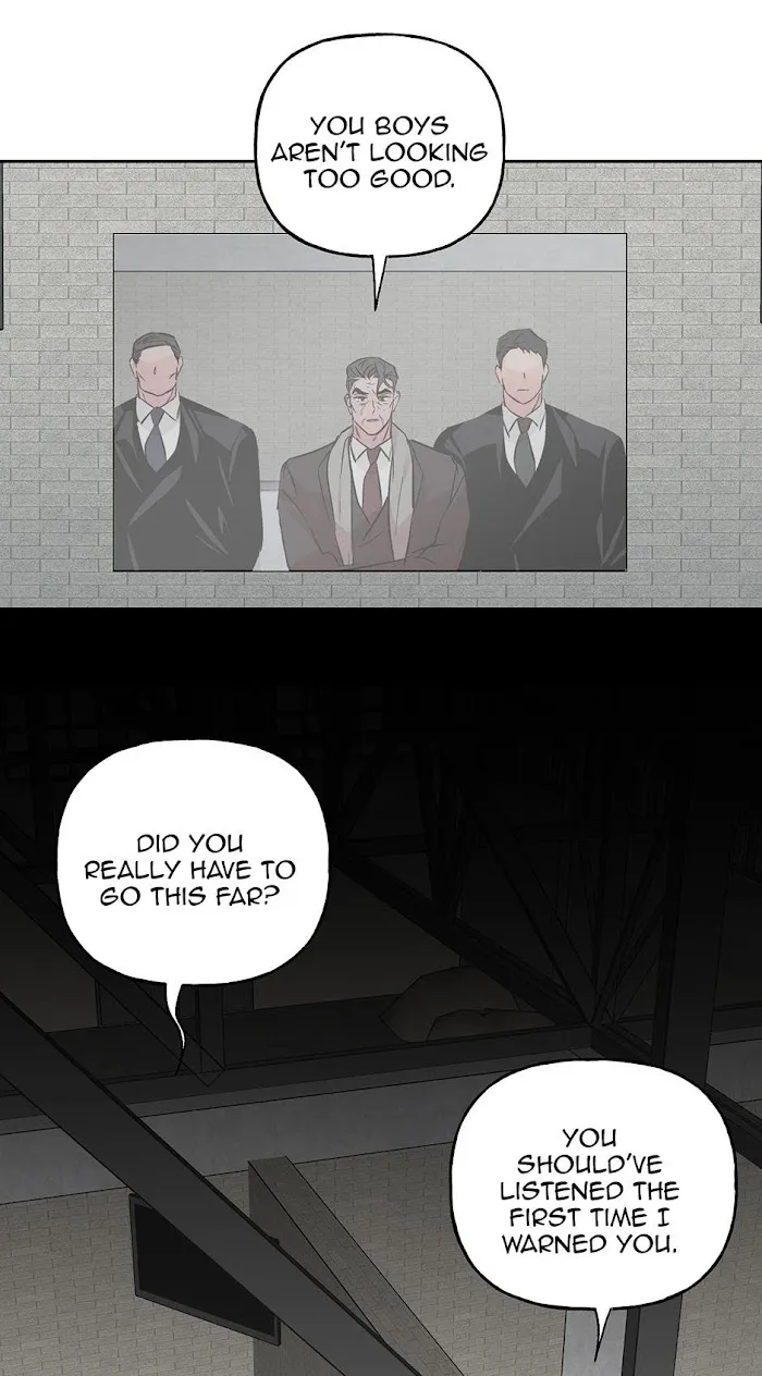 Assorted Wildness - Chapter 51 Page 13