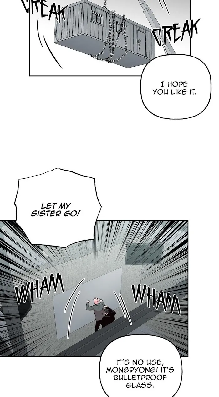 Assorted Wildness - Chapter 51 Page 19