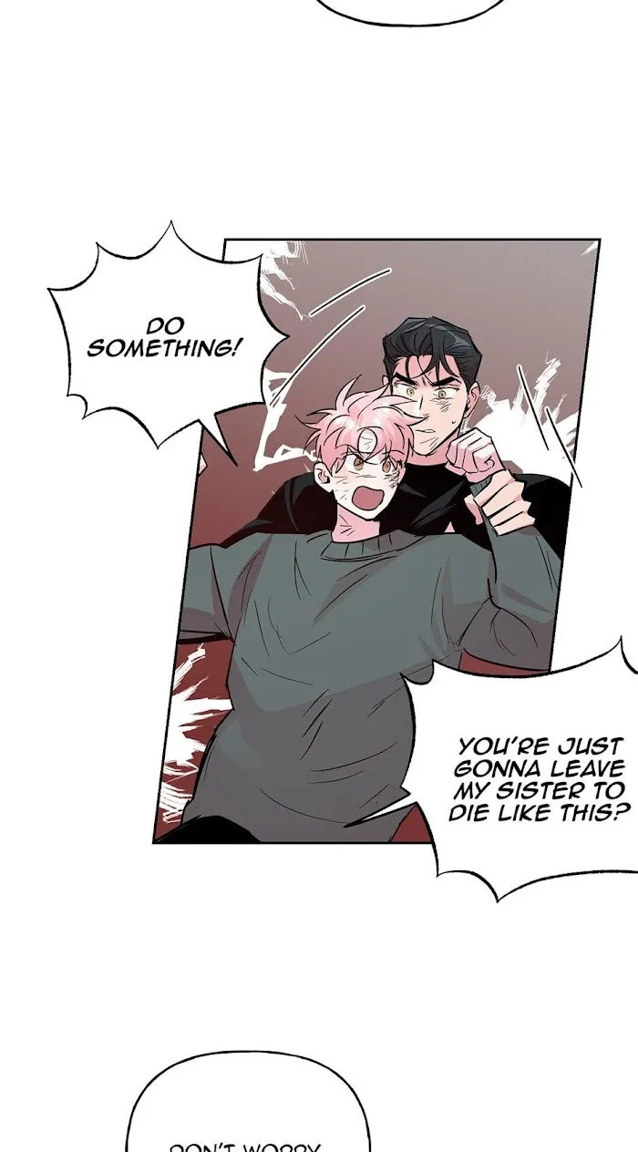 Assorted Wildness - Chapter 51 Page 20