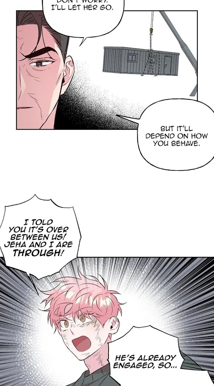 Assorted Wildness - Chapter 51 Page 21