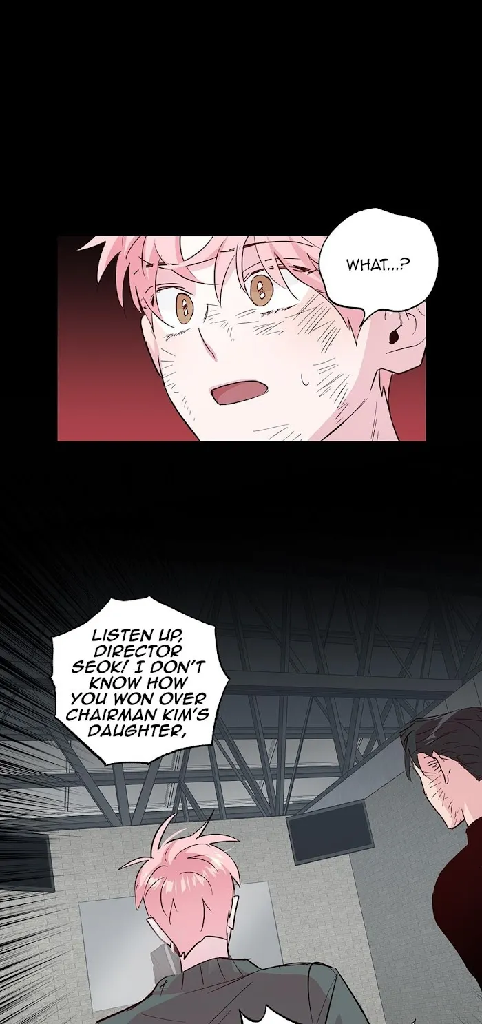 Assorted Wildness - Chapter 51 Page 23