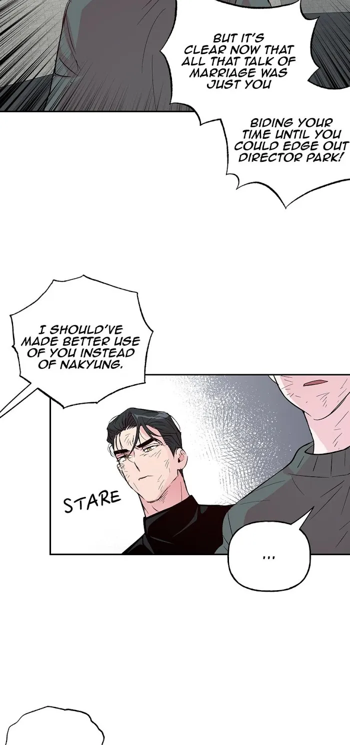 Assorted Wildness - Chapter 51 Page 24