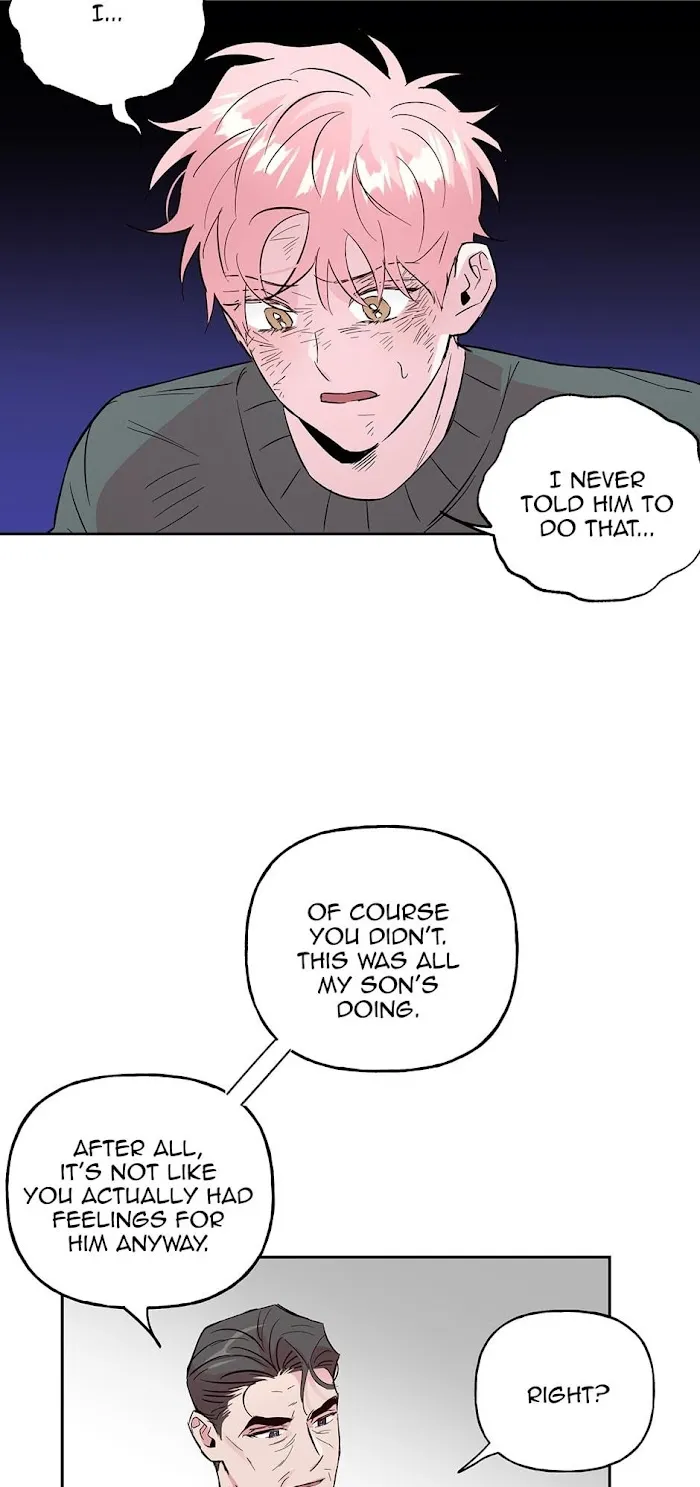 Assorted Wildness - Chapter 51 Page 25