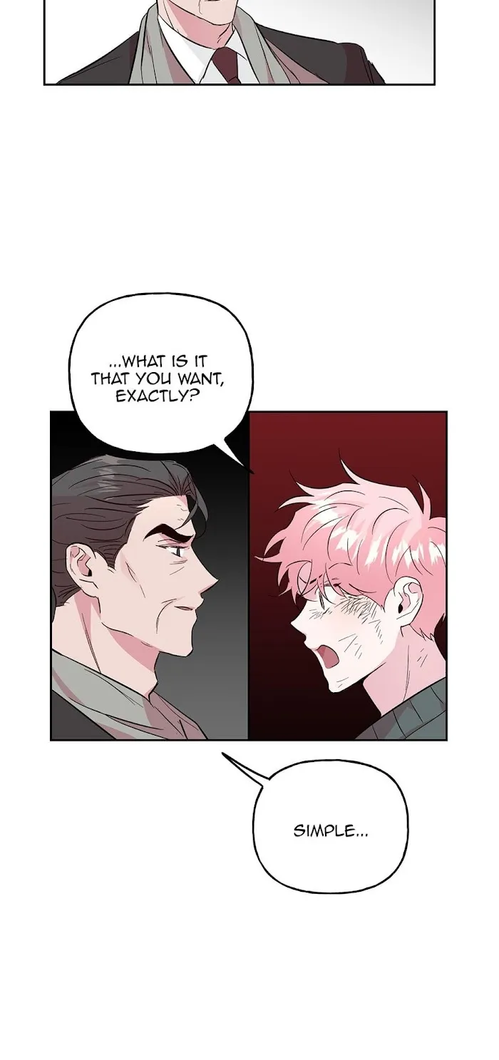 Assorted Wildness - Chapter 51 Page 26