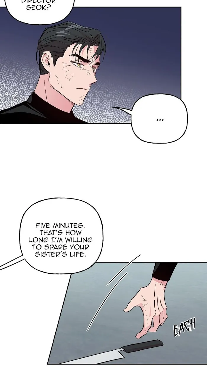 Assorted Wildness - Chapter 51 Page 29