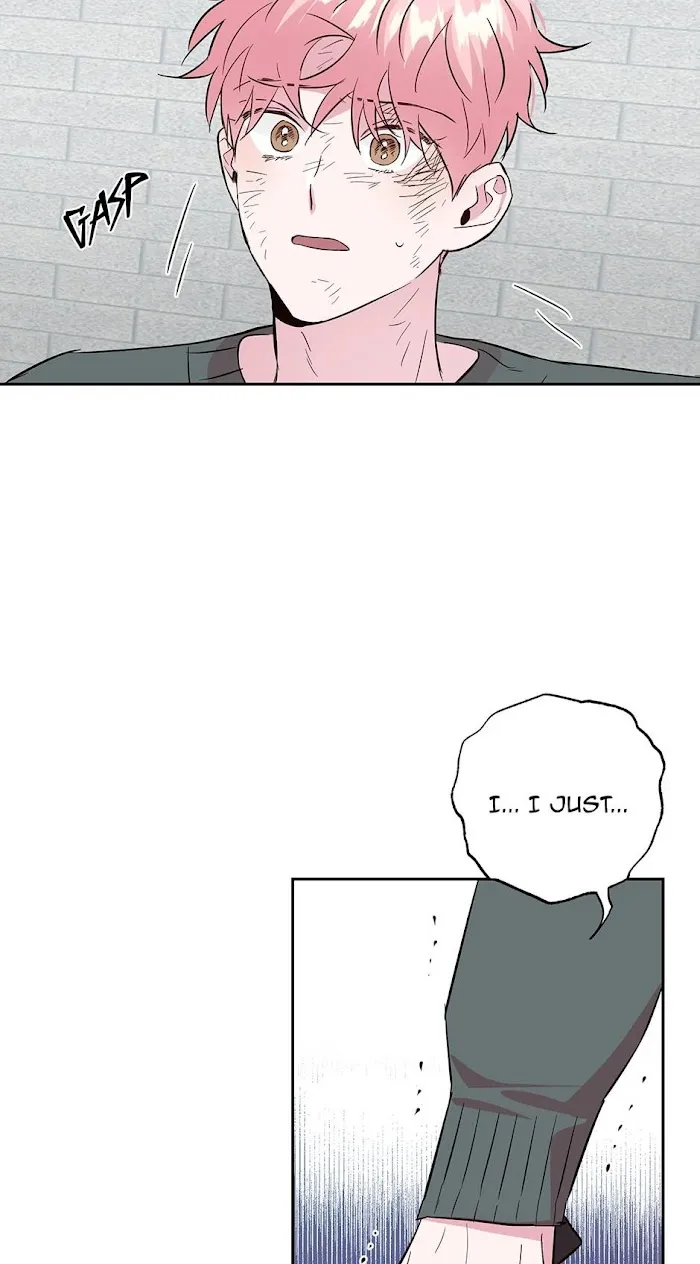 Assorted Wildness - Chapter 51 Page 33