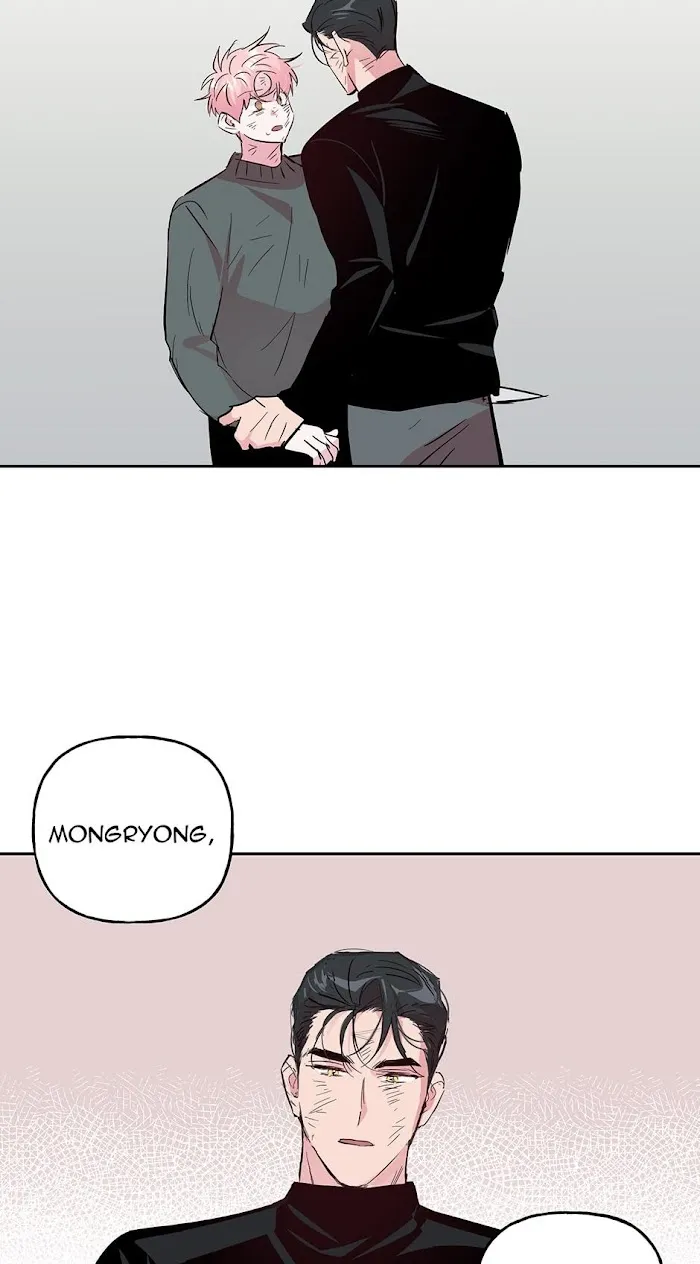 Assorted Wildness - Chapter 51 Page 38
