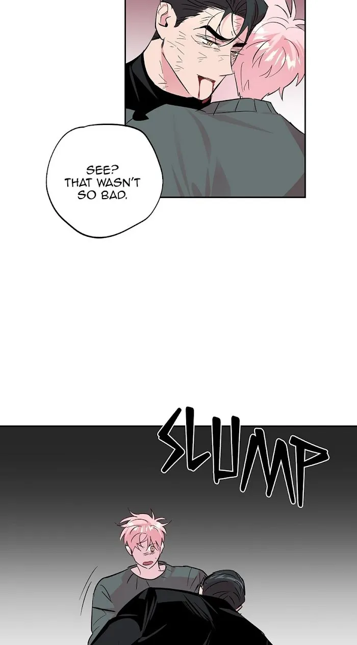 Assorted Wildness - Chapter 51 Page 50