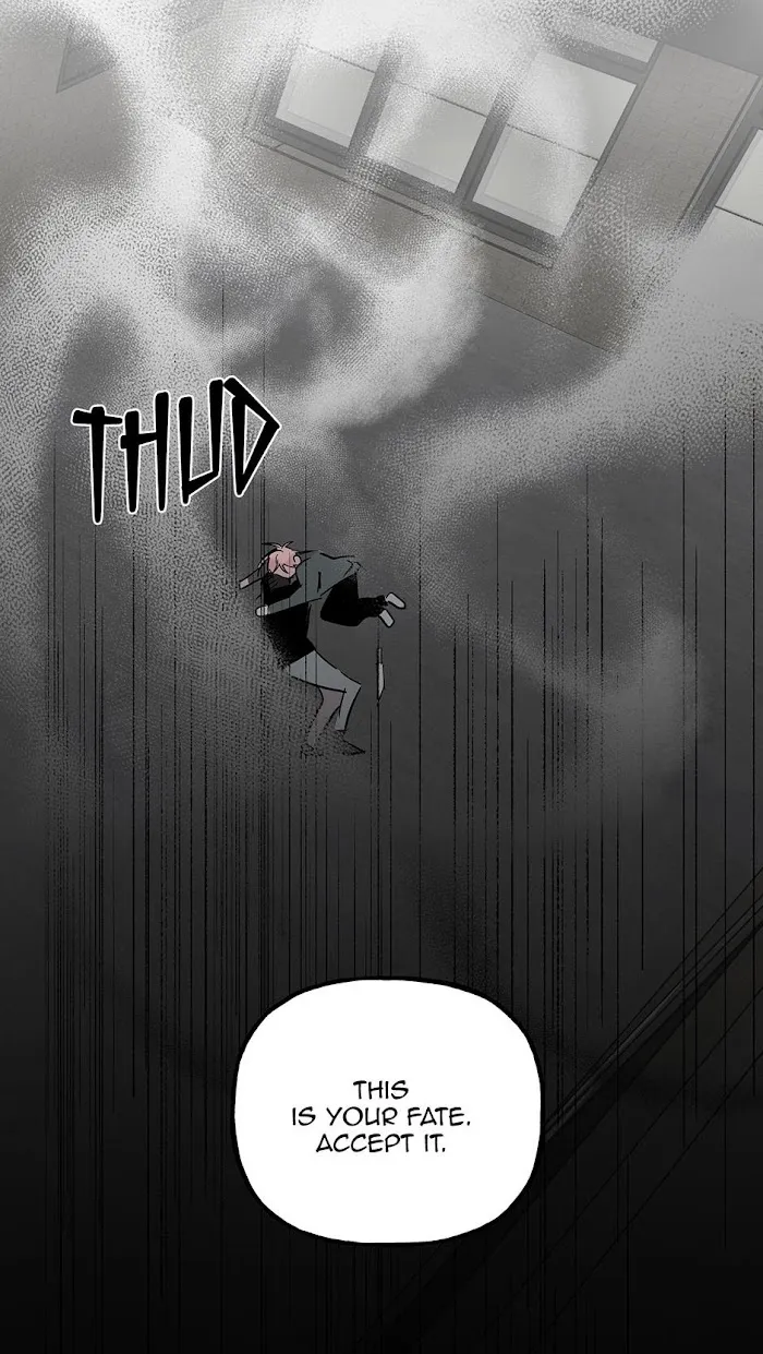 Assorted Wildness - Chapter 52 Page 5