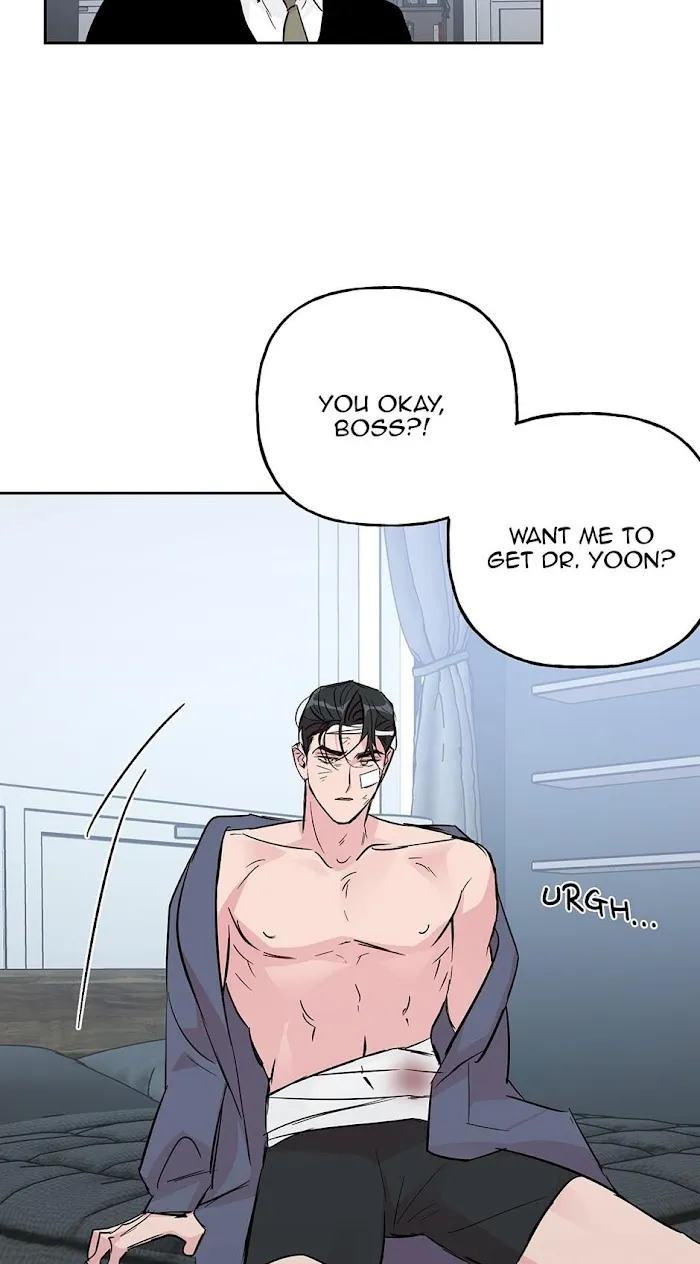 Assorted Wildness - Chapter 52 Page 39