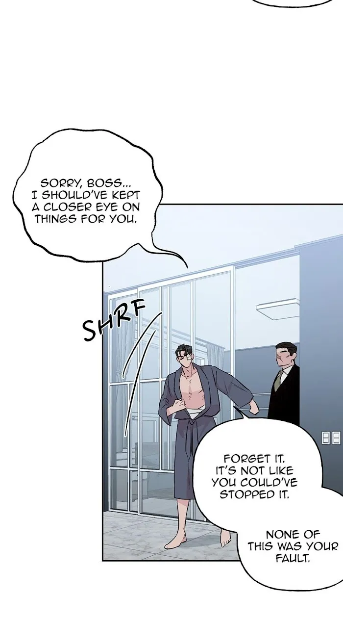 Assorted Wildness - Chapter 52 Page 41