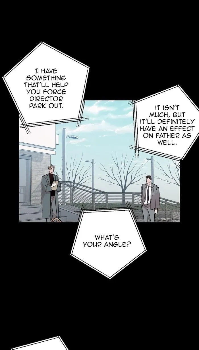 Assorted Wildness - Chapter 52 Page 47
