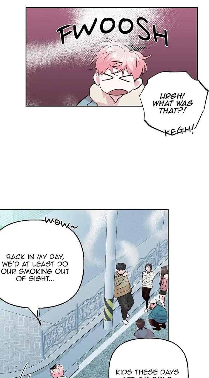 Assorted Wildness - Chapter 53 Page 5