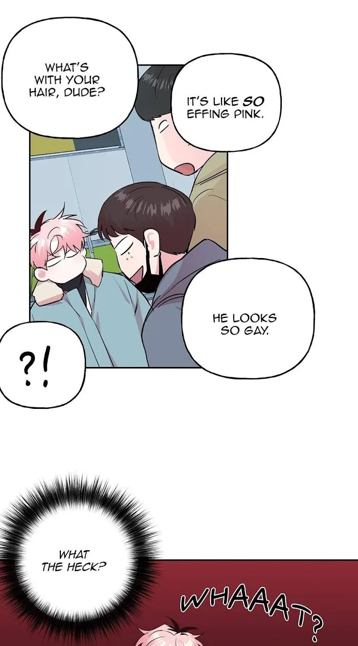 Assorted Wildness - Chapter 53 Page 7