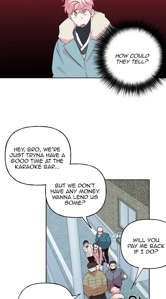 Assorted Wildness - Chapter 53 Page 8