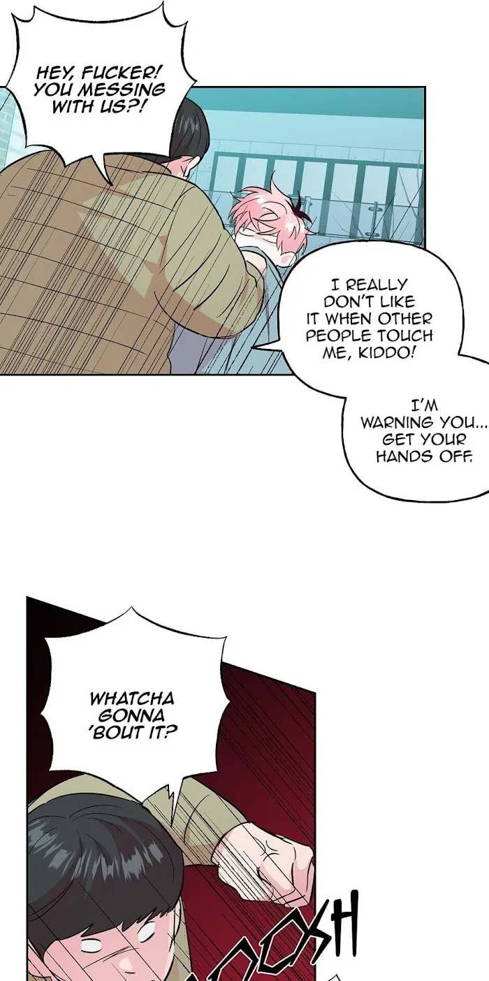 Assorted Wildness - Chapter 53 Page 13