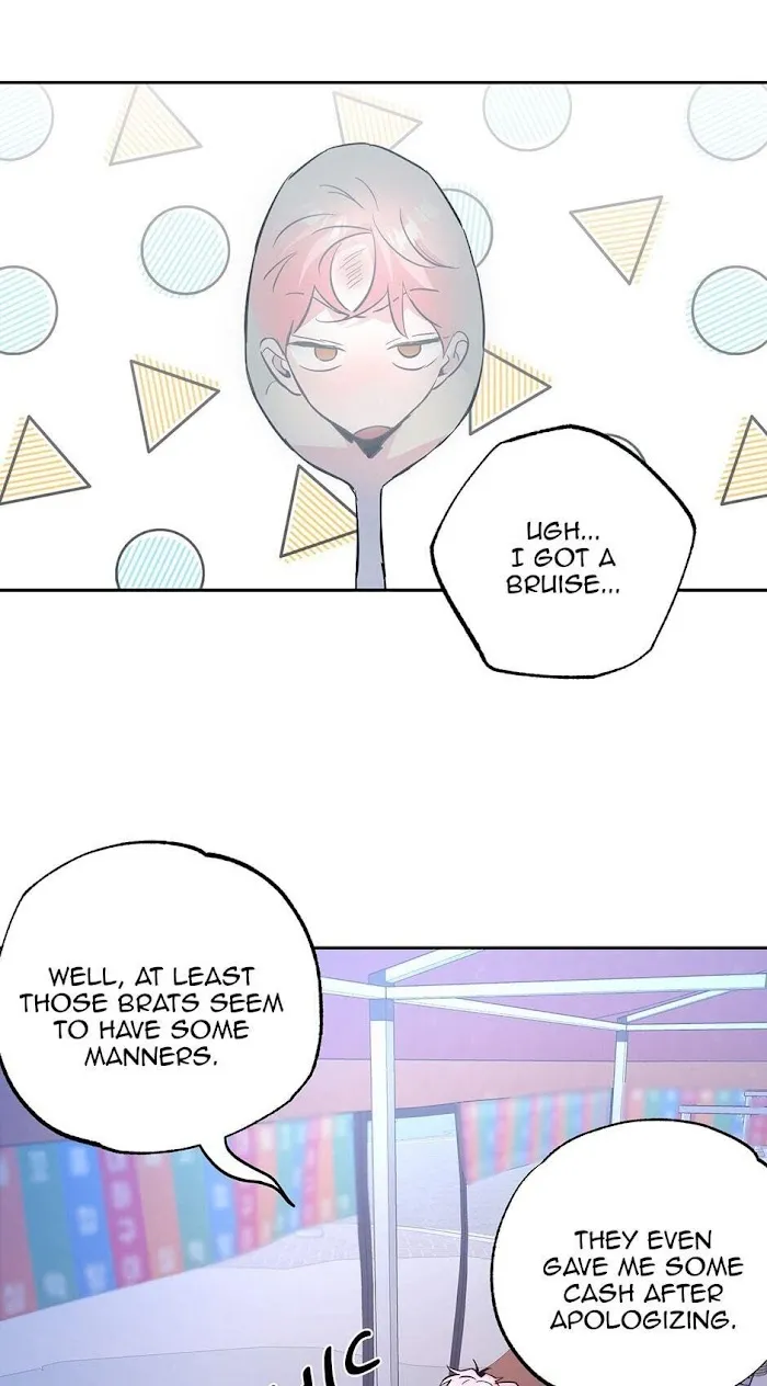 Assorted Wildness - Chapter 53 Page 20