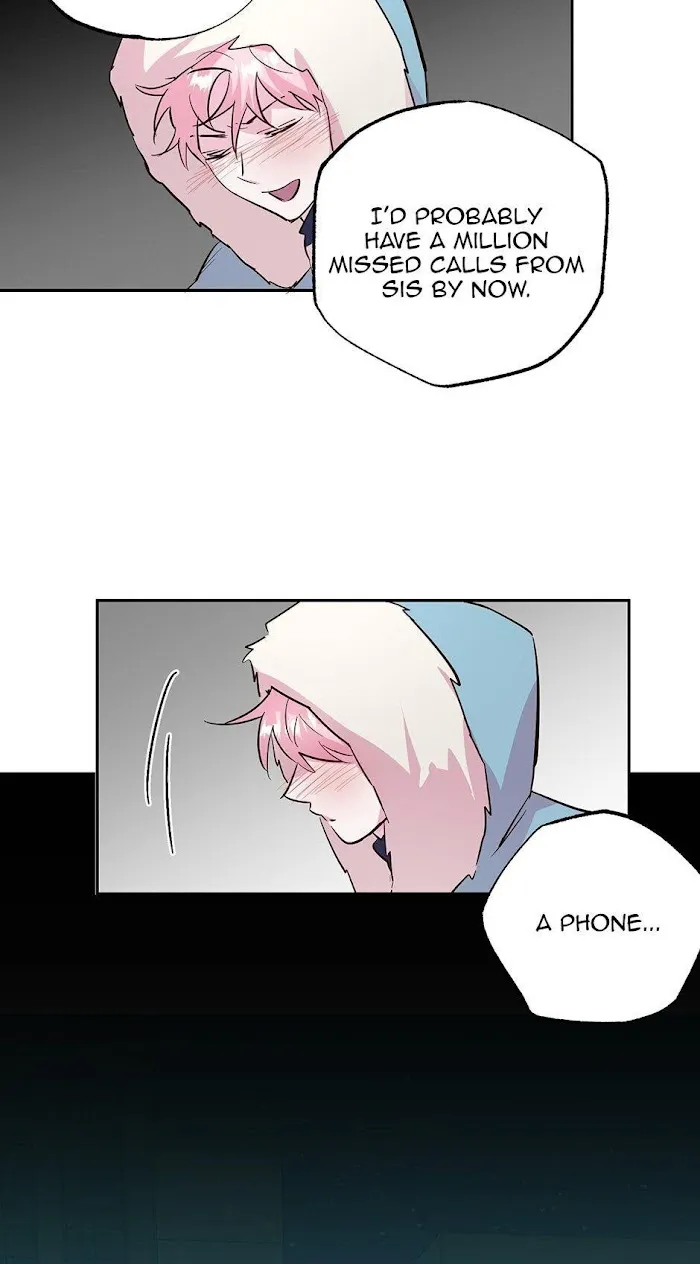 Assorted Wildness - Chapter 53 Page 31