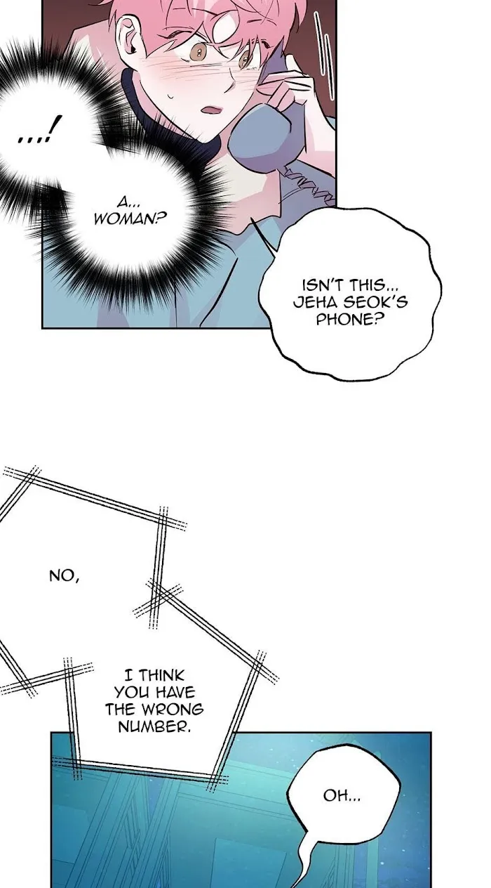 Assorted Wildness - Chapter 53 Page 37