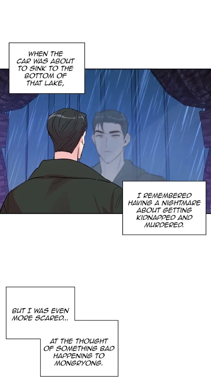 Assorted Wildness - Chapter 54 Page 4