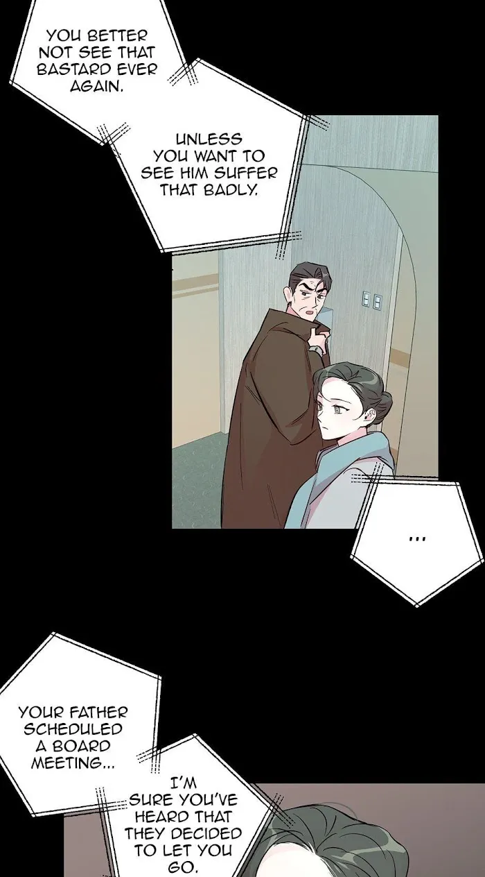 Assorted Wildness - Chapter 54 Page 6