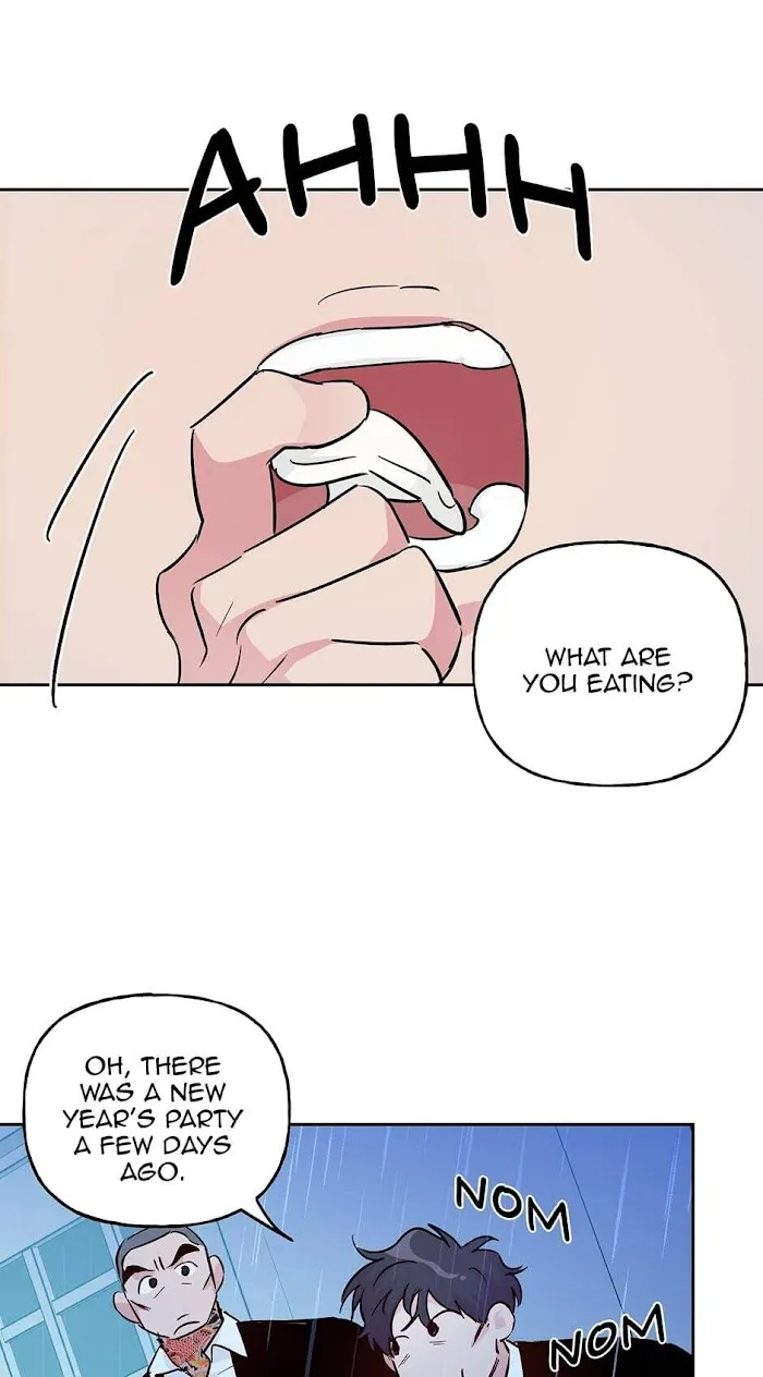 Assorted Wildness - Chapter 54 Page 13
