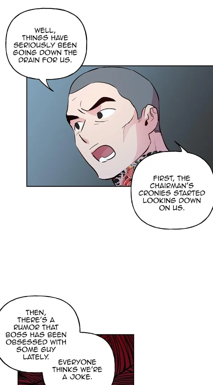 Assorted Wildness - Chapter 54 Page 15
