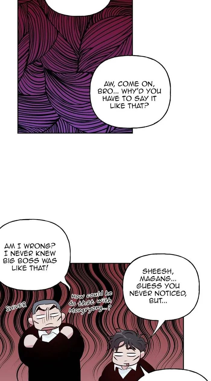 Assorted Wildness - Chapter 54 Page 16