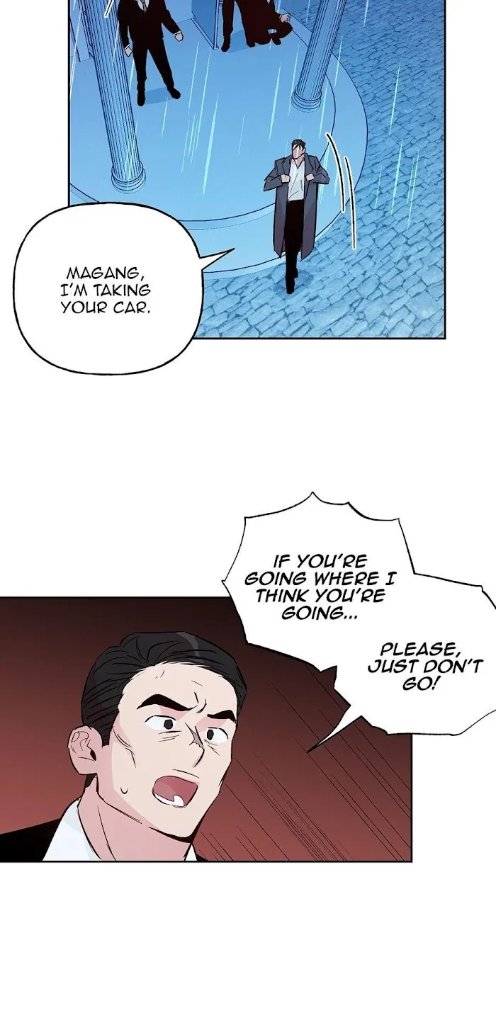 Assorted Wildness - Chapter 54 Page 19