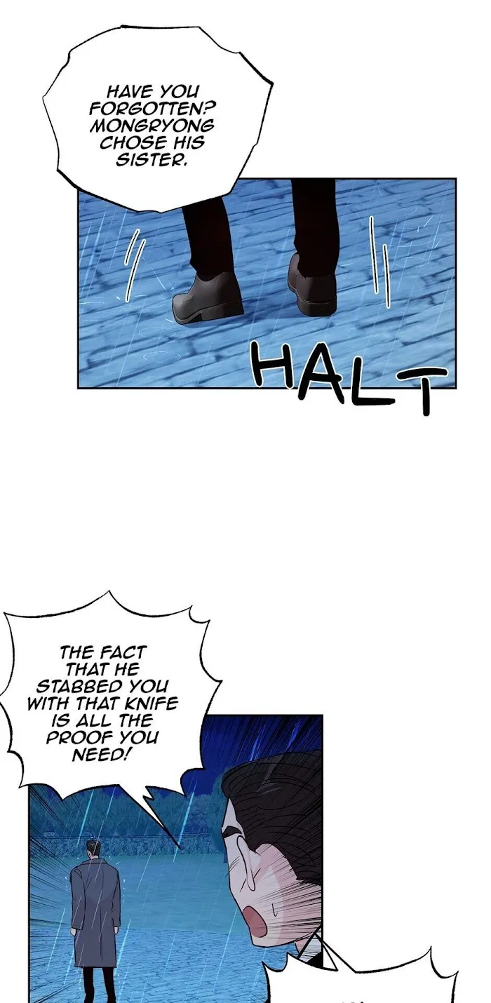 Assorted Wildness - Chapter 54 Page 20