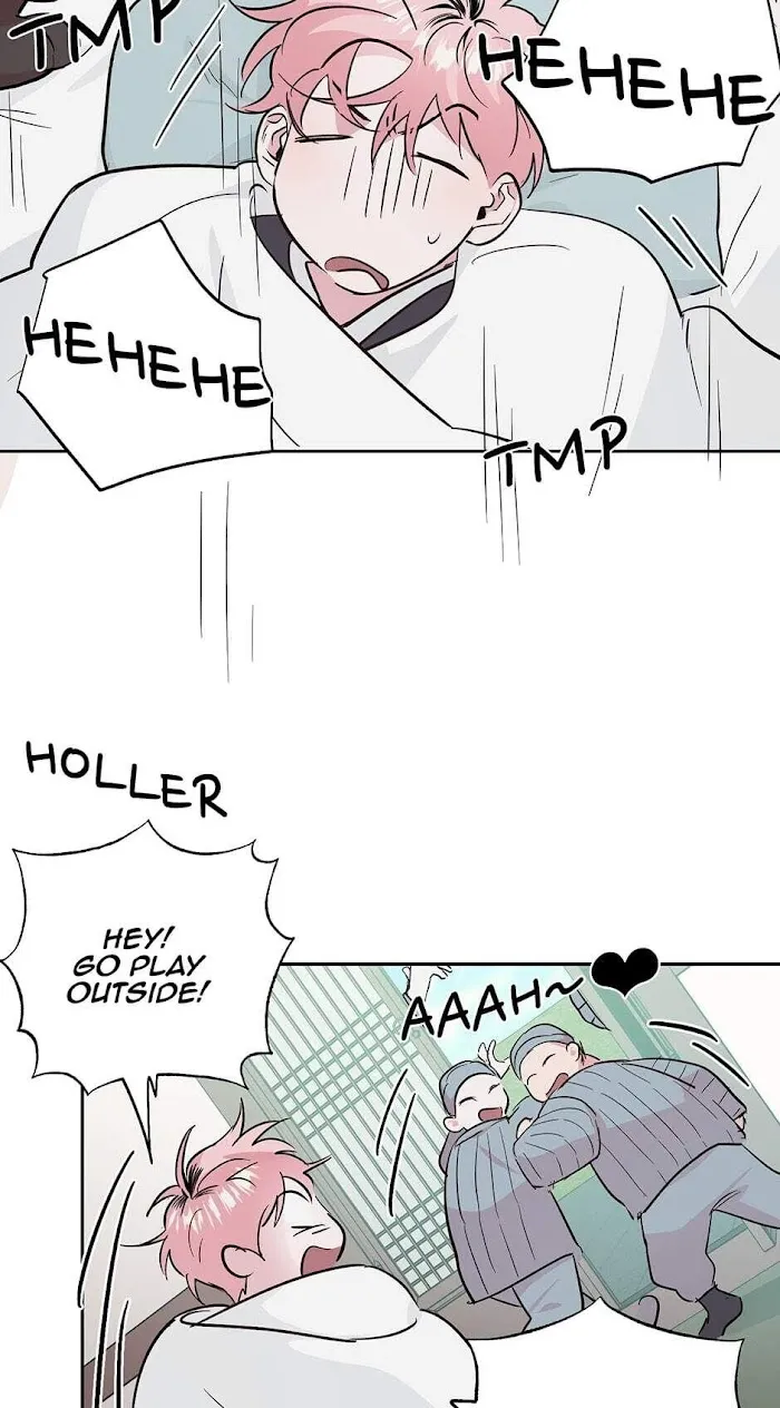 Assorted Wildness - Chapter 54 Page 24
