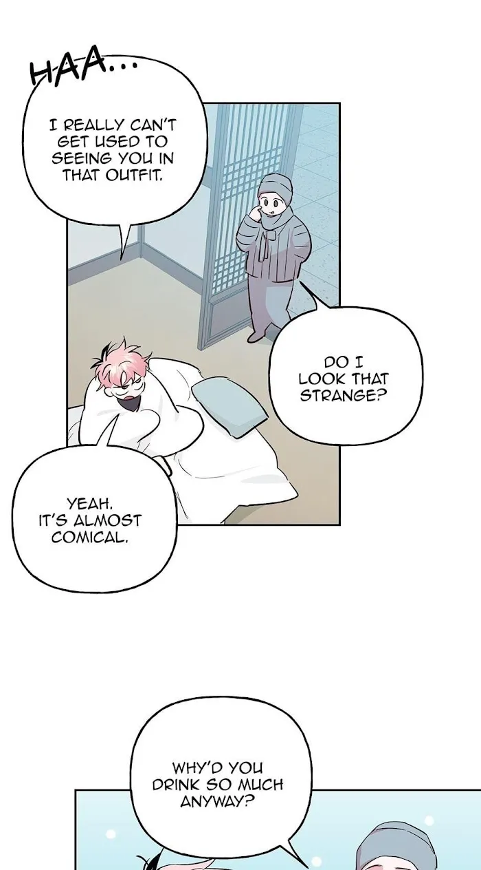 Assorted Wildness - Chapter 54 Page 27