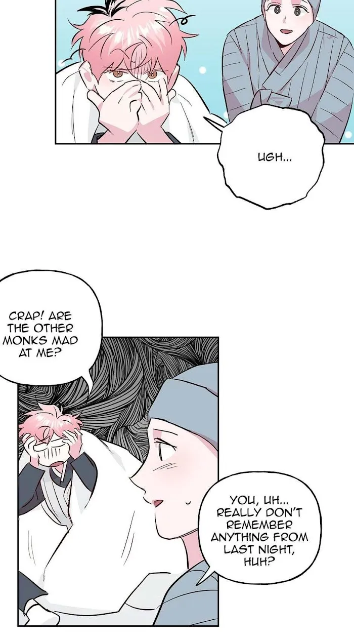 Assorted Wildness - Chapter 54 Page 28