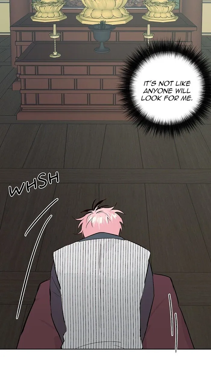 Assorted Wildness - Chapter 54 Page 36